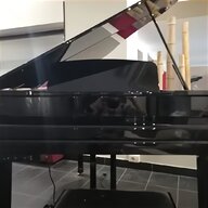pianoforte mezza coda yamaha usato
