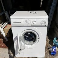 lavatrice rex crociera electrolux usato