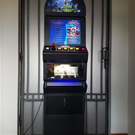 mini cabinato arcade usato