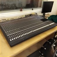 mixer studio registrazione usato
