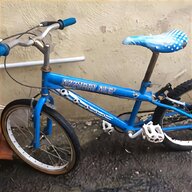 biciclette colorate usato