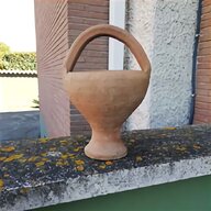 vasi terracotta usato