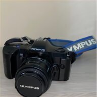 macchina fotografica olimpus usato
