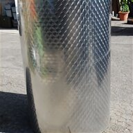 fusto plastica torino 200 litri usato