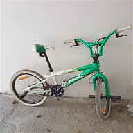 bicicletta kawasaki usato