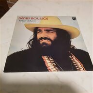 demis roussos forever and ever usato