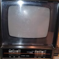 televisore anni 70 usato