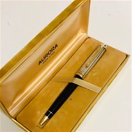 penne oro aurora usato