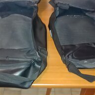 bagster borsa usato
