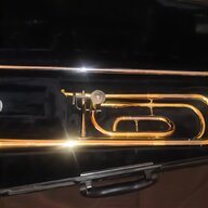 trombone antico usato