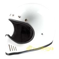 vintage motocross casco usato