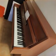 pianoforte verticale kawai usato
