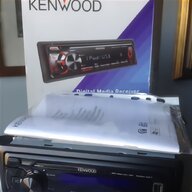 autoradio kenwood kdc 6051u usato