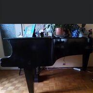 pianoforte yamaha bianco usato