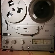 registratore bobine akai 630 usato
