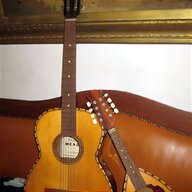 chitarra anni 50 usato