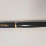 omas fountain pen usato