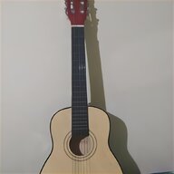 chitarra classica bontempi usato