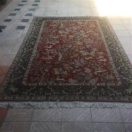 tappeto tabriz usato