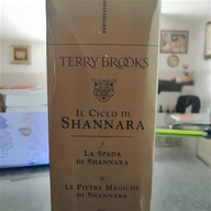 shannara terry brooks usato