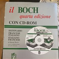 vocabolario tascabile italiano usato