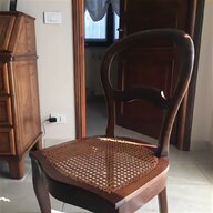 seduta sedia ricambio usato