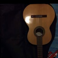 chitarra alhambra 3c usato