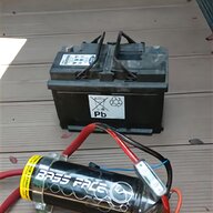 condensatore 2 farad usato