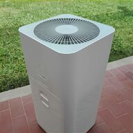 copertura climatizzatore usato