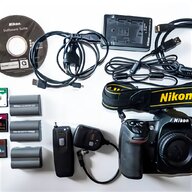 fotocamera professionale usato