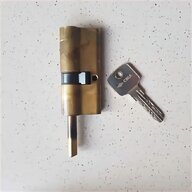 cilindro serratura cisa usato
