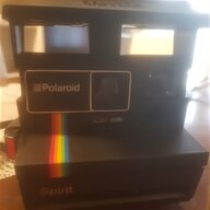 polaroid pellicola spectra usato