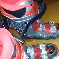 sci race scarponi usato