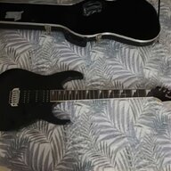 chitarra manico usato