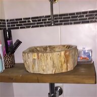 lavabo bagno rustico usato