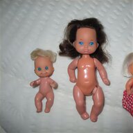 bambole mattel usato