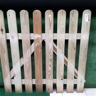 pali legno recinzione lecce usato