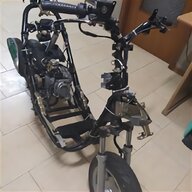 telo scooter beverly usato