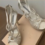 scarpe chanel sposa usato