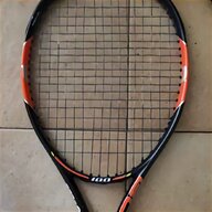 racchette tennis pro kennex usato