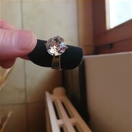 anello solitario diamante bigiitteria usato