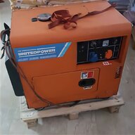 generatore 30kw usato