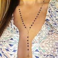 rosario collana usato
