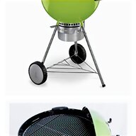 barbecue weber one touch usato