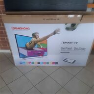 samsung smart tv 8000 usato
