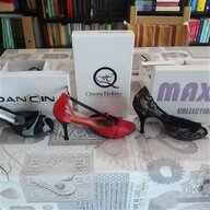 scarpa ballo tango usato