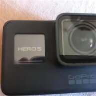 videocamera gopro usato