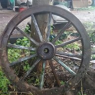 ruote di carro antiche usato