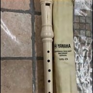 yamaha flauto usato
