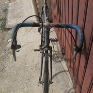 bici corsa torpado t1000 usato